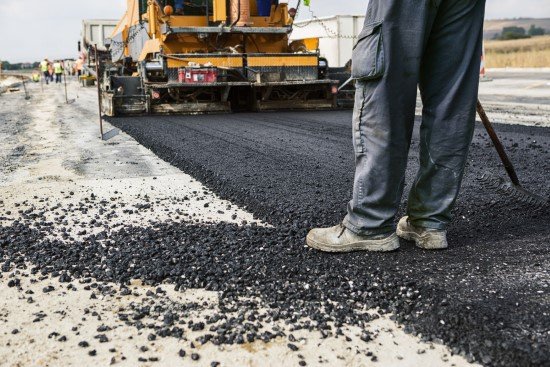  ROAD CONSTRUCTION AND SURFACING SOLUTIONS